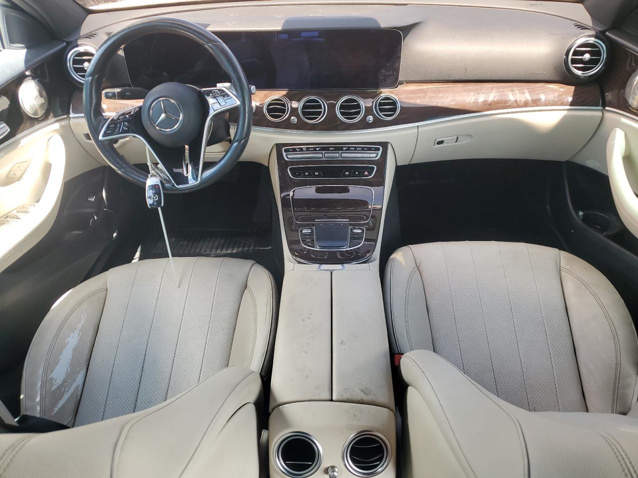 2021 Mercedes-Benz E 350 VIN: W1KZF8DB8MA972113 Lot: 59509634