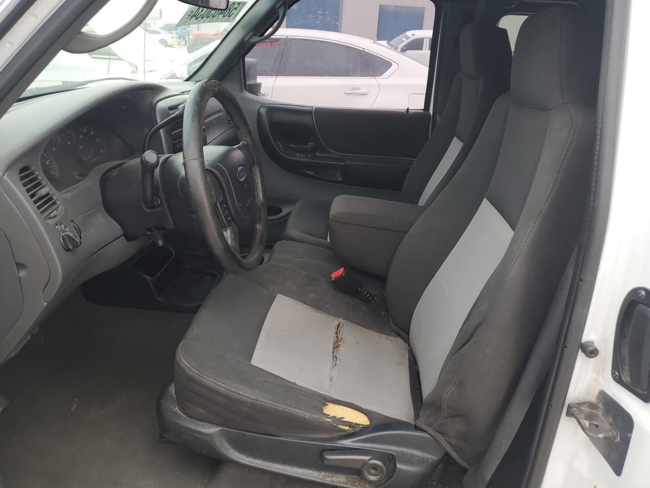 2006 Ford Ranger Super Cab VIN: 1FTYR44U76PA90616 Lot: 58405034