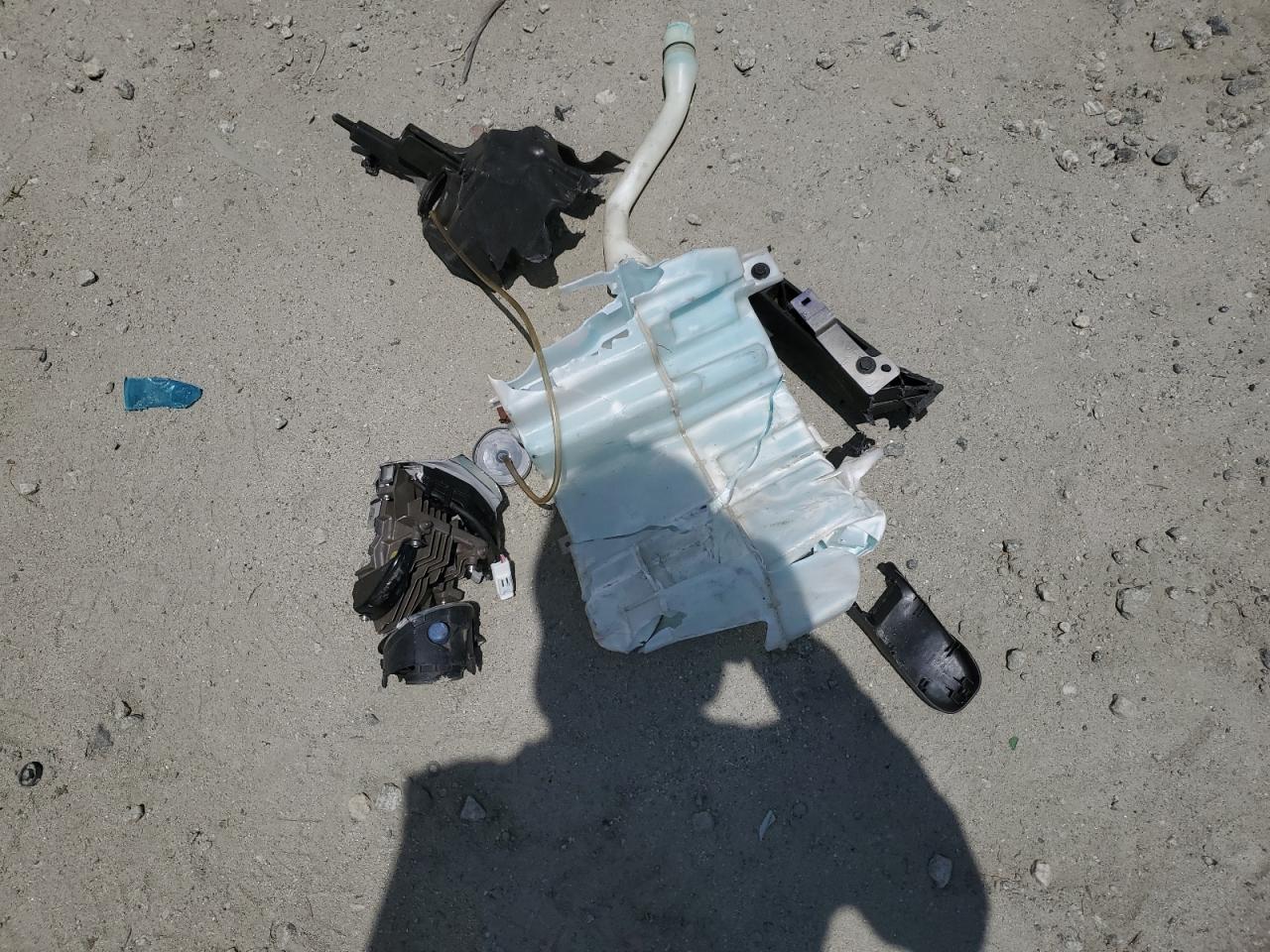 2014 Infiniti Q50 Base VIN: JN1BV7AP3EM683877 Lot: 60755604