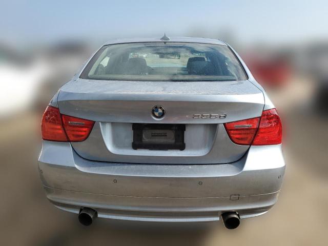 WBAPN7C53BA781400 | 2011 BMW 335 d