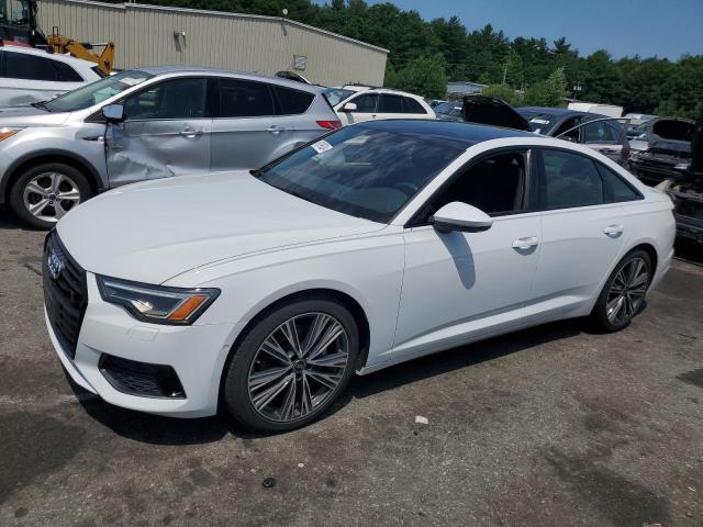 2023 AUDI A6, VIN: WAUE3BF20PN078435