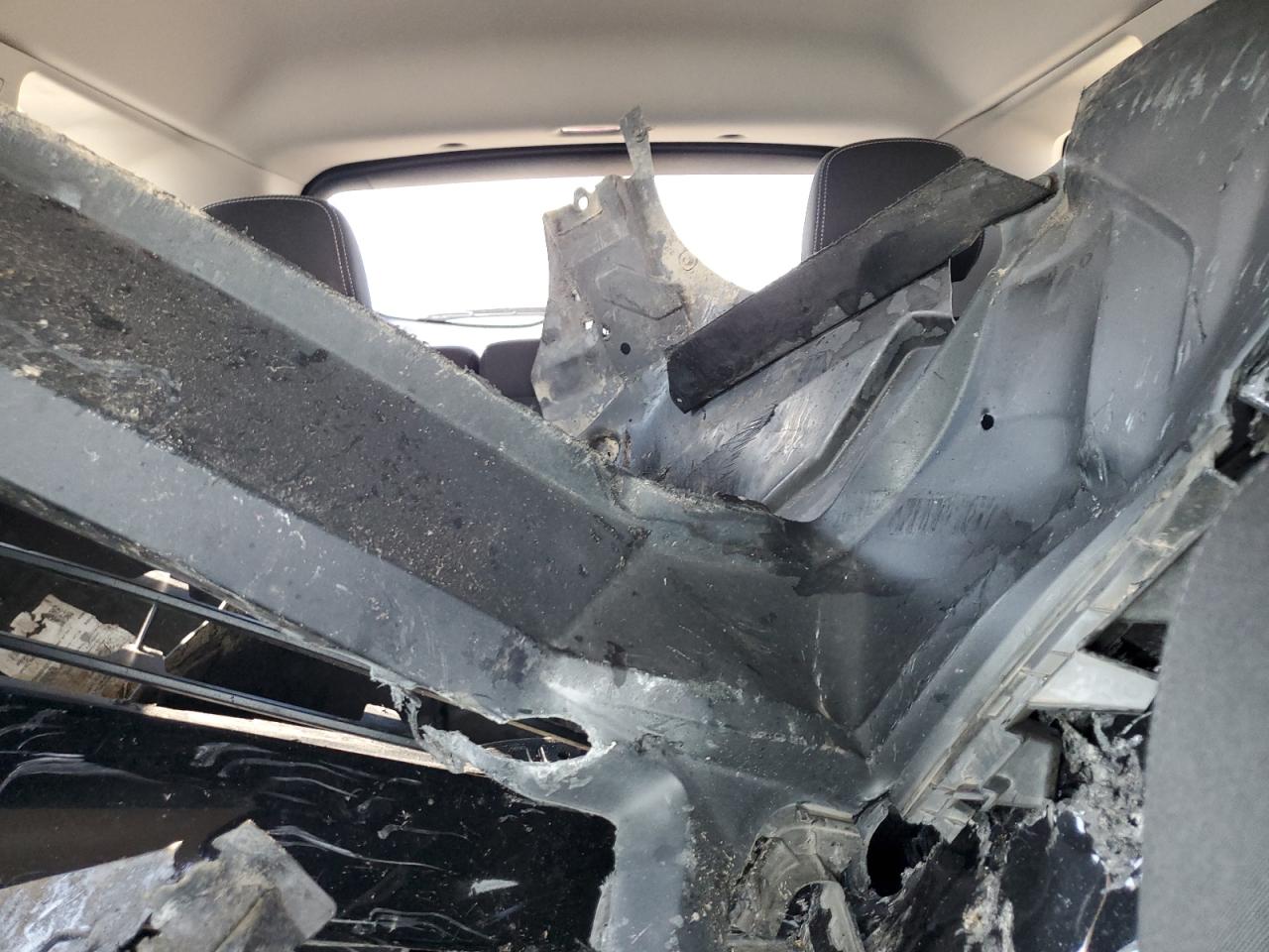 2022 GMC Terrain Sle VIN: 3GKALMEV8NL289344 Lot: 59131644