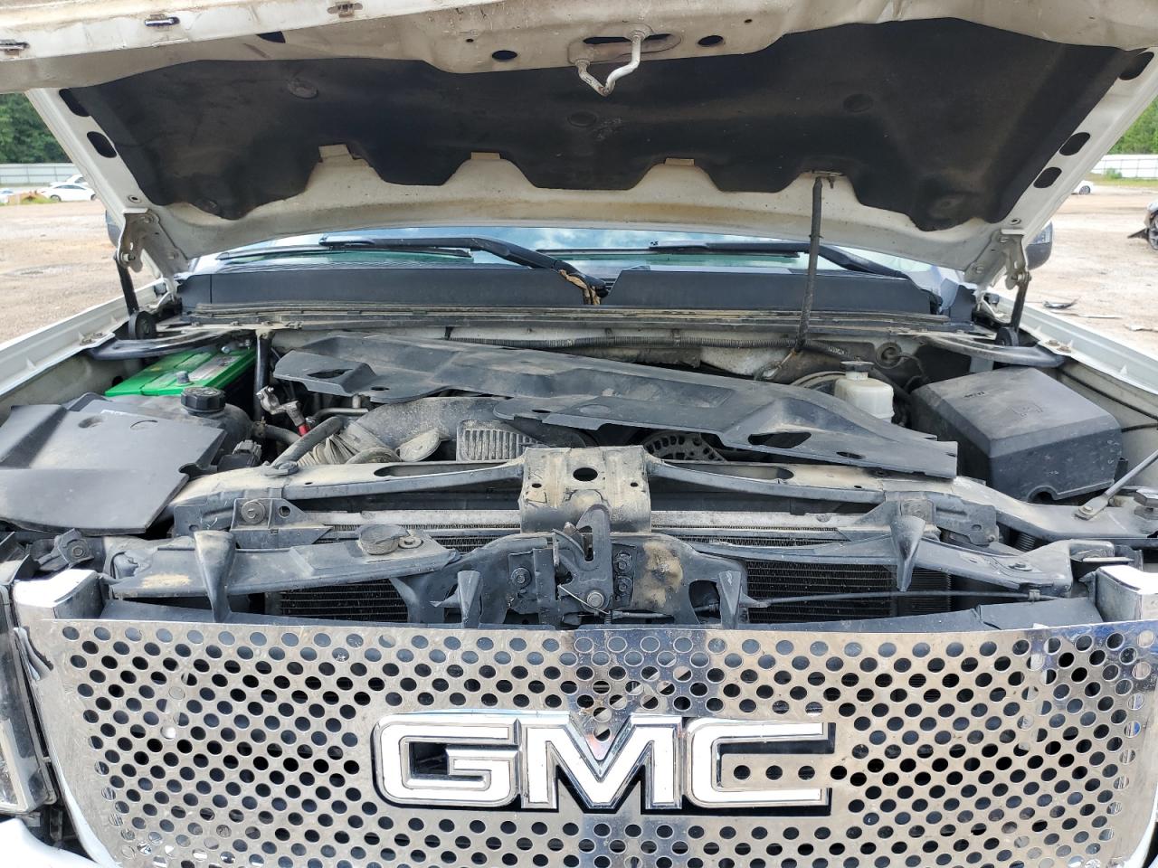 2009 GMC Sierra K1500 Sle VIN: 3GTEK233X9G256088 Lot: 61051444