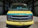 2000 Chevrolet Express G3500  zu verkaufen in Helena, MT - Hail