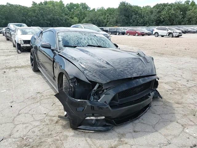 2017 Ford Mustang Gt VIN: 1FA6P8CFXH5213269 Lot: 60409294