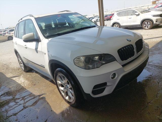 WBAZV4108CL805033 - 2012 BMW X5 - #undefined