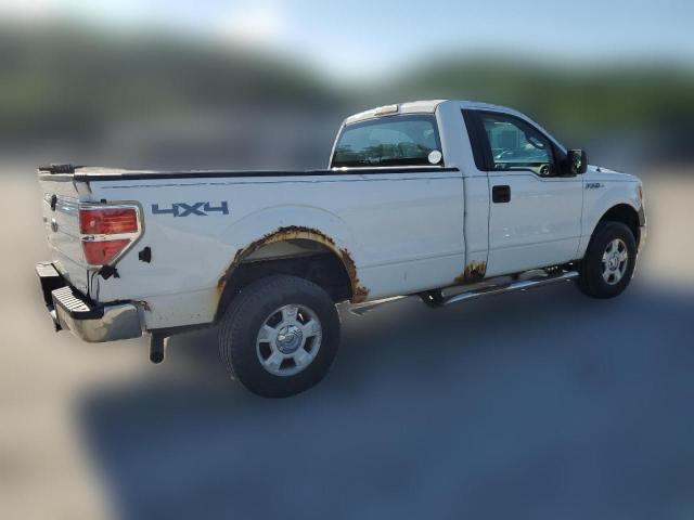 1FTNF1EF7DKD21633 | 2013 Ford f150