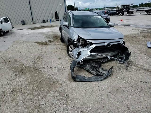 2021 Toyota Rav4 Xle VIN: 2T3W1RFV8MW133170 Lot: 59870184