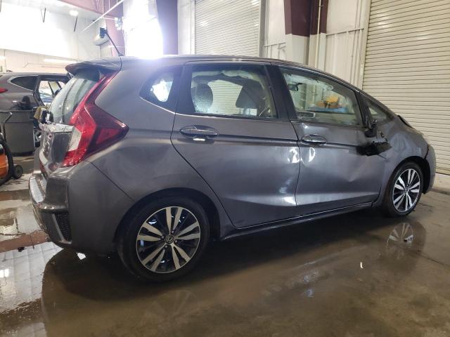  HONDA FIT 2017 Сірий