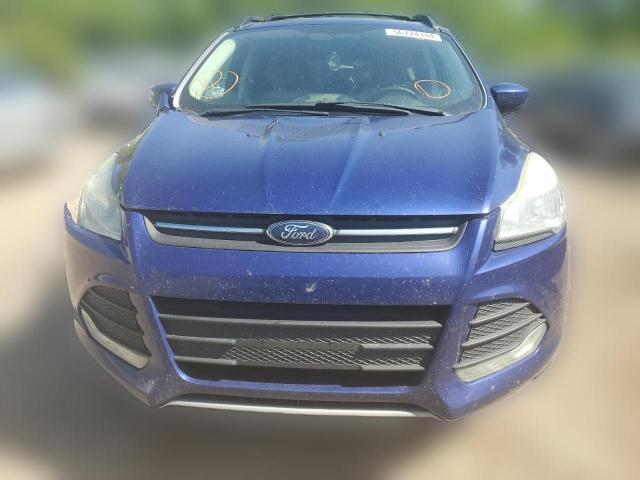  FORD ESCAPE 2013 Синий