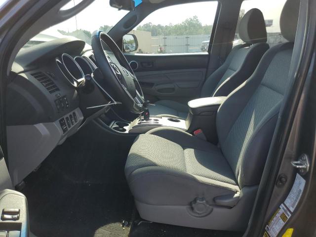  TOYOTA TACOMA 2014 Серый