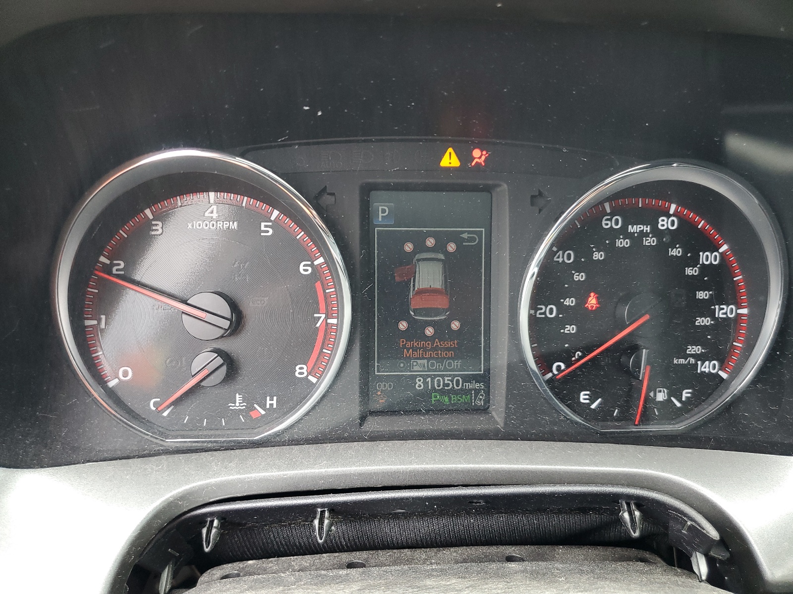 2T3JFREV8HW591472 2017 Toyota Rav4 Se