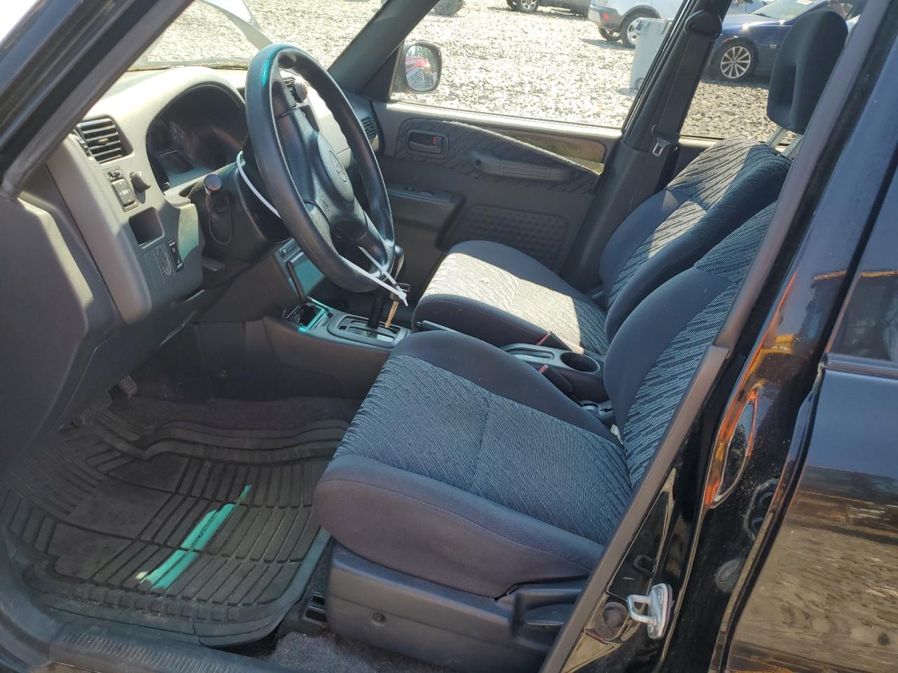 1998 Toyota Rav4 VIN: JT3HP10V2W0176092 Lot: 60045244