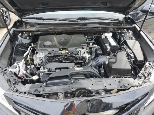 4T1G11AK3LU971732 | 2020 Toyota camry se