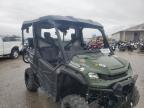 2022 Honda Sxs1000 M5 იყიდება Des Moines-ში, IA - Rollover