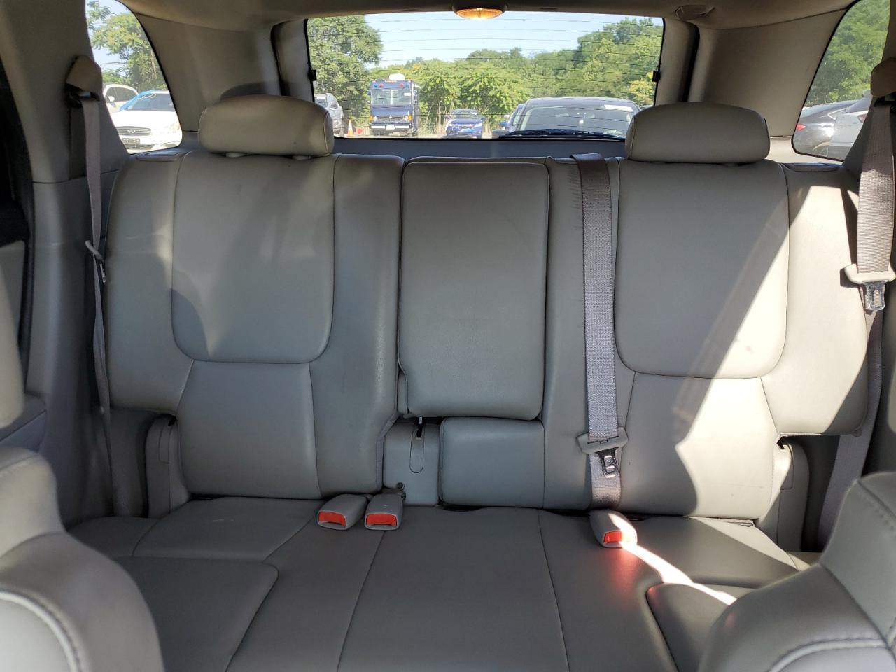 2008 Chevrolet Equinox Lt VIN: 2CNDL43F786016128 Lot: 59623684