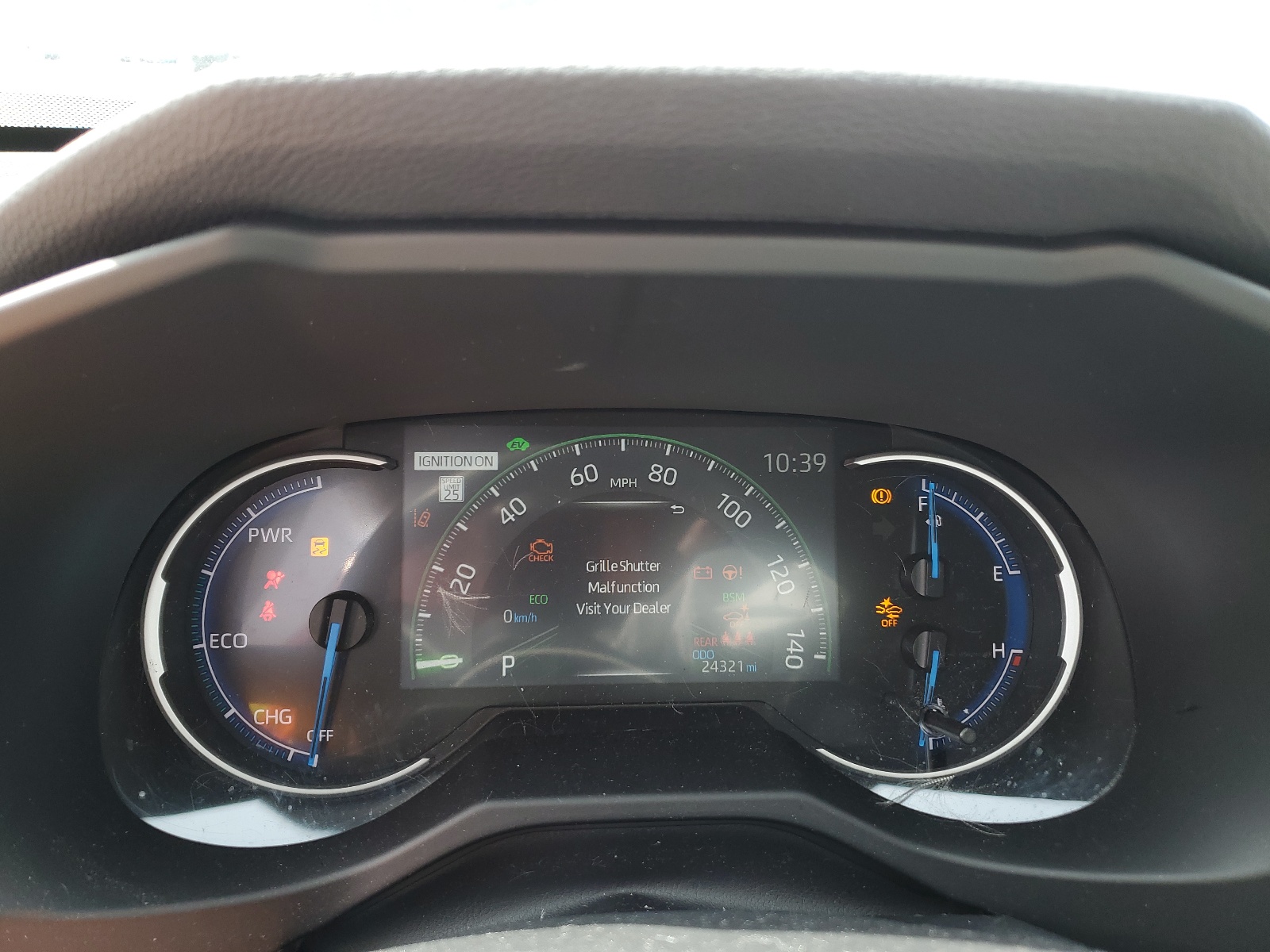 4T3D6RFV6NU096484 2022 Toyota Rav4 Limited