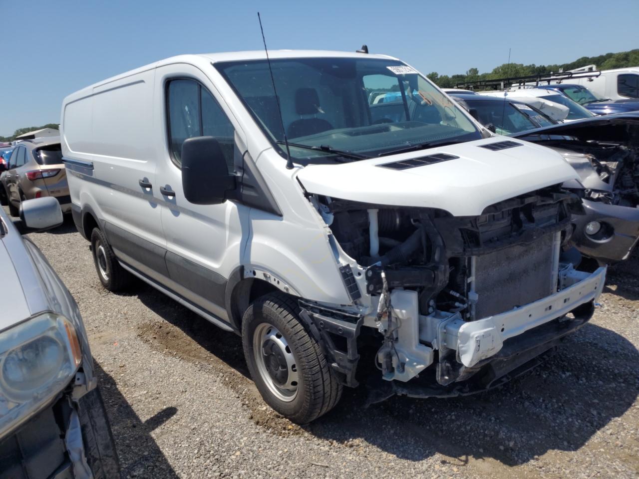 2020 Ford Transit - Image 4