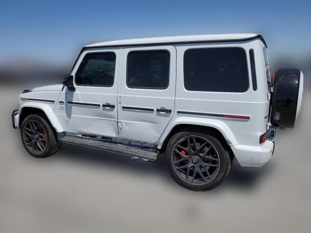 W1NYC7HJ6PX463884 | 2023 Mercedes Benz 2023 mercedes-benz g 63 amg