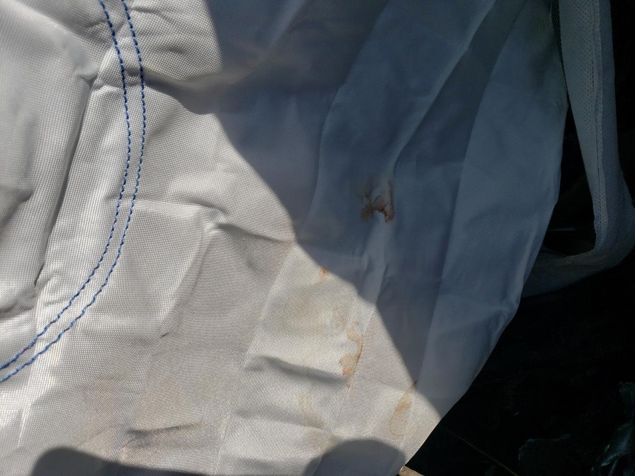 2018 Chevrolet Equinox Ls VIN: 2GNAXHEV6J6159477 Lot: 59974984