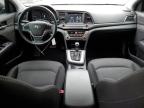 2017 HYUNDAI ELANTRA SE à vendre chez Copart ON - COOKSTOWN