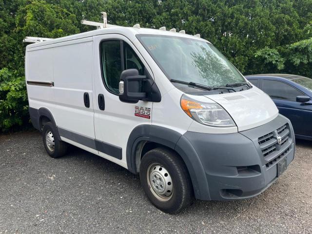 3C6TRVNG1JE136840 | 2018 Ram promaster 1500 1500 standard