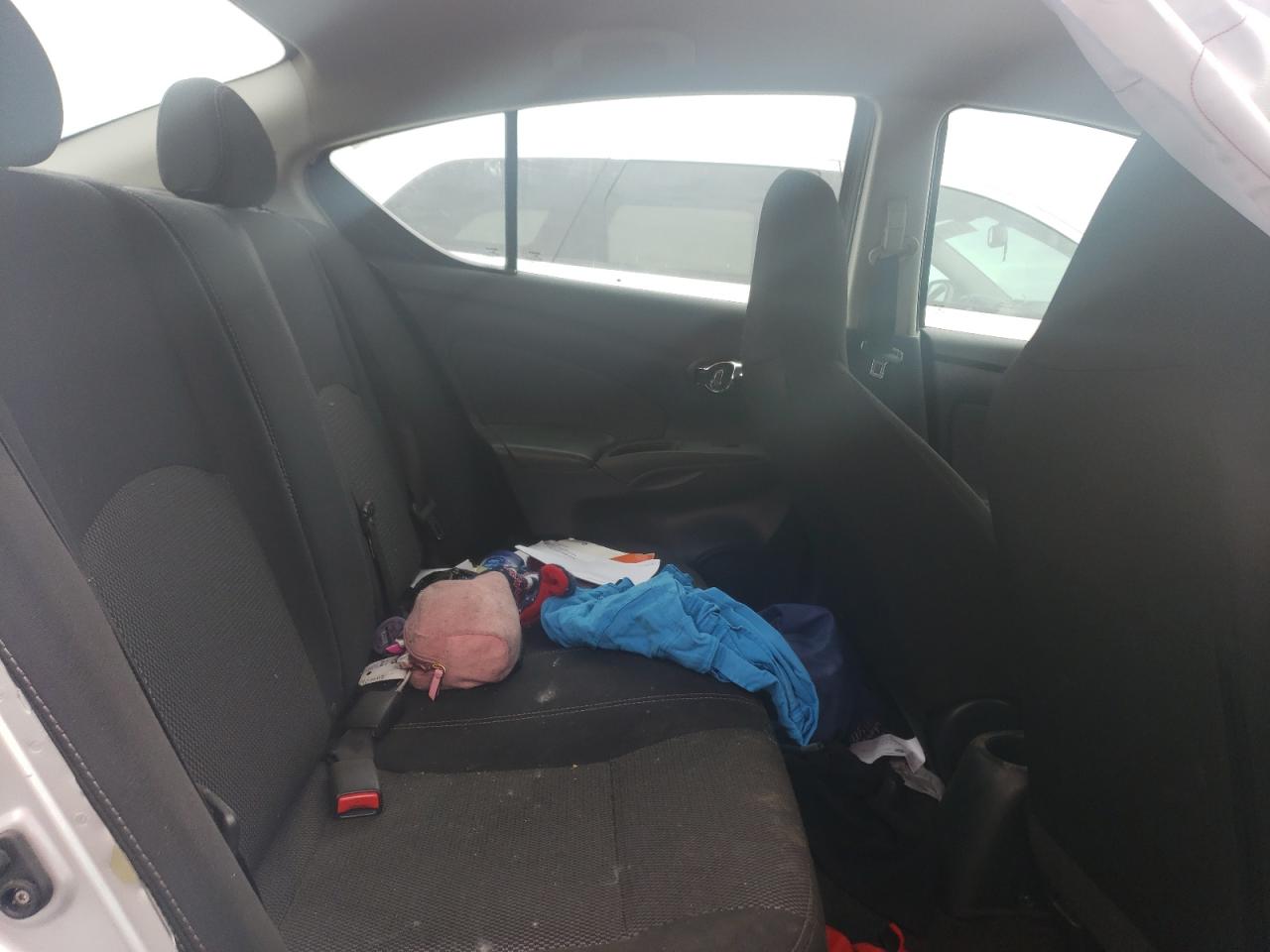 2016 Nissan Versa S VIN: 3N1CN7AP8GL901216 Lot: 57331844