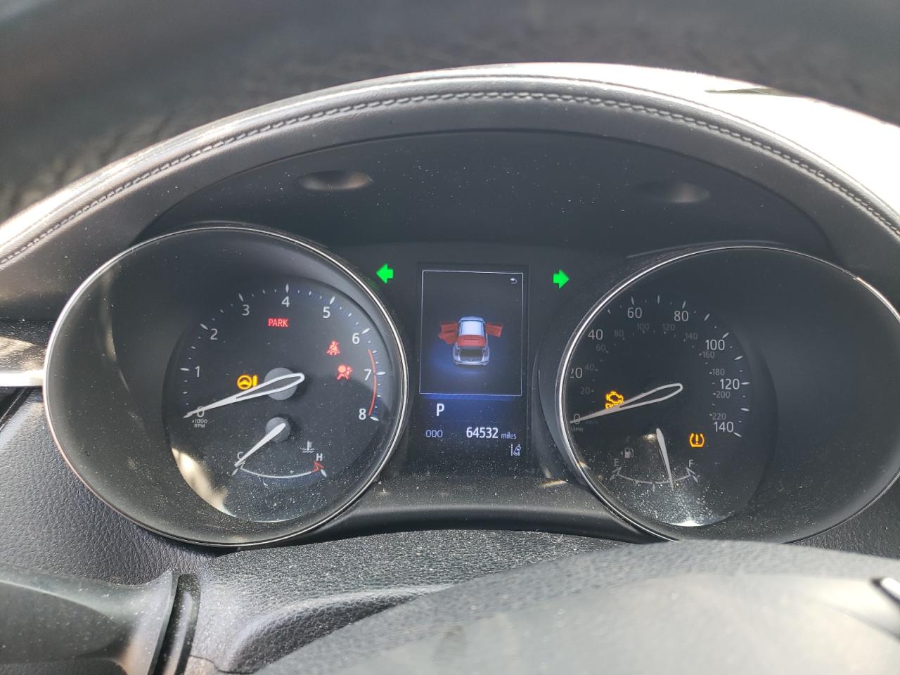 2018 Toyota C-Hr Xle VIN: NMTKHMBX1JR057209 Lot: 58978894