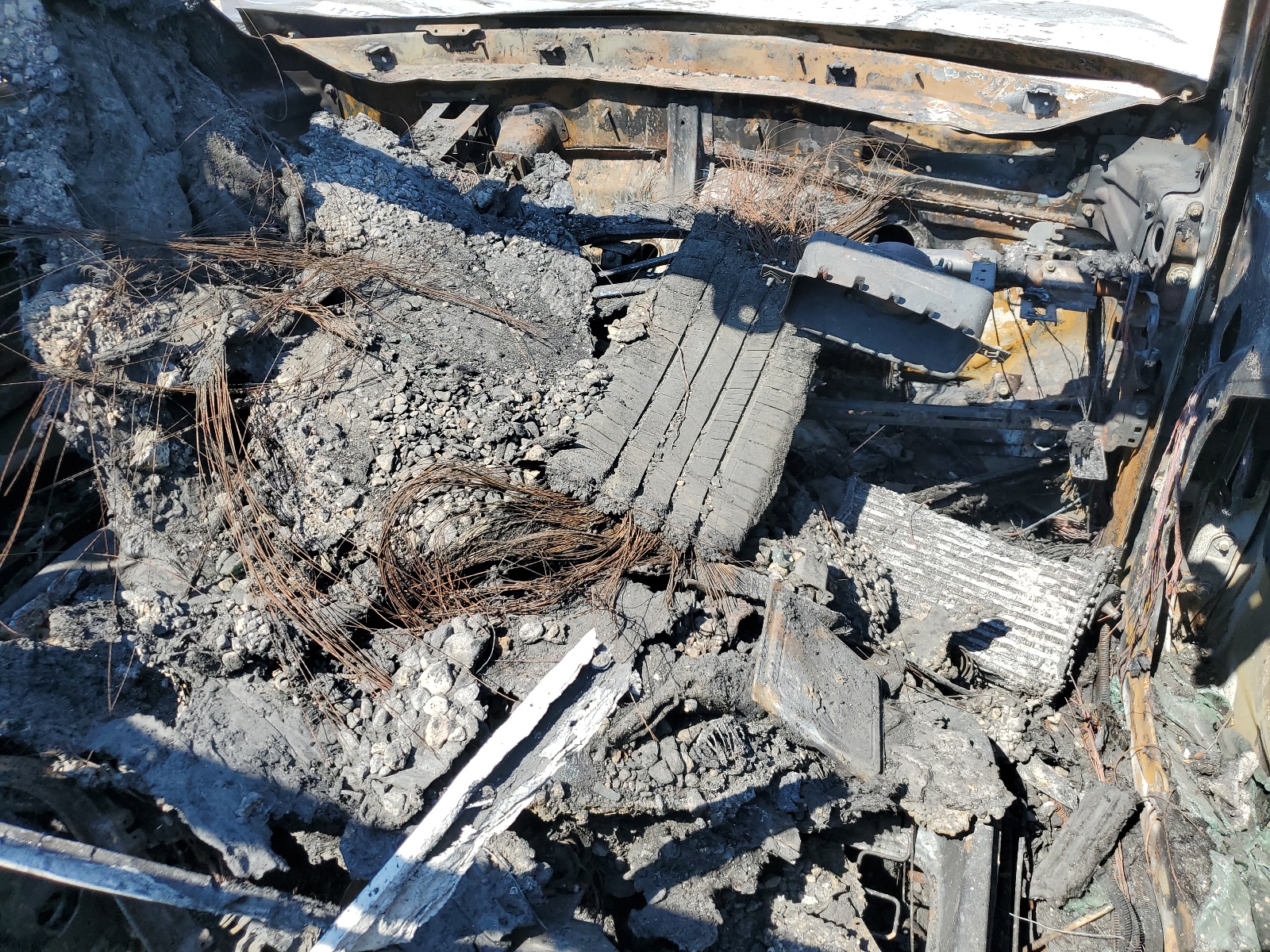 KM8J33A2XGU203960 2016 Hyundai Tucson Limited