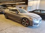 2020 Infiniti Q60 Red Sport 400 იყიდება Dyer-ში, IN - Side