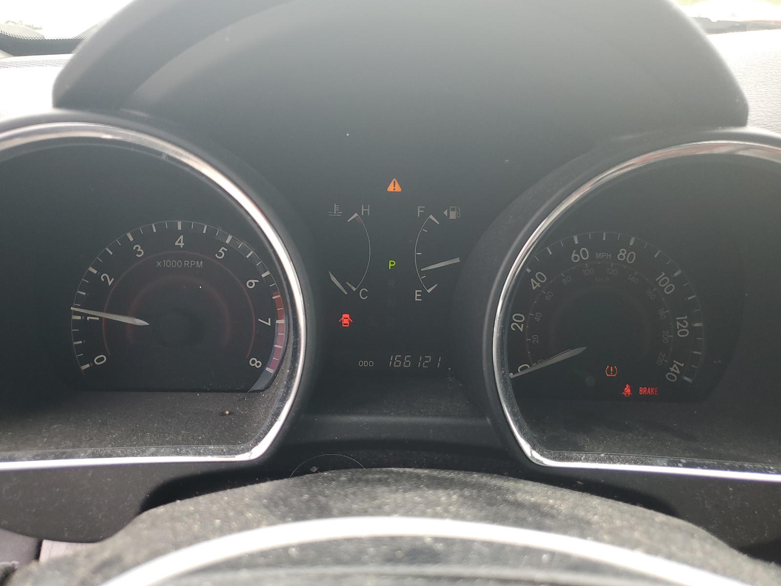 JTEDS42A192086182 2009 Toyota Highlander Limited