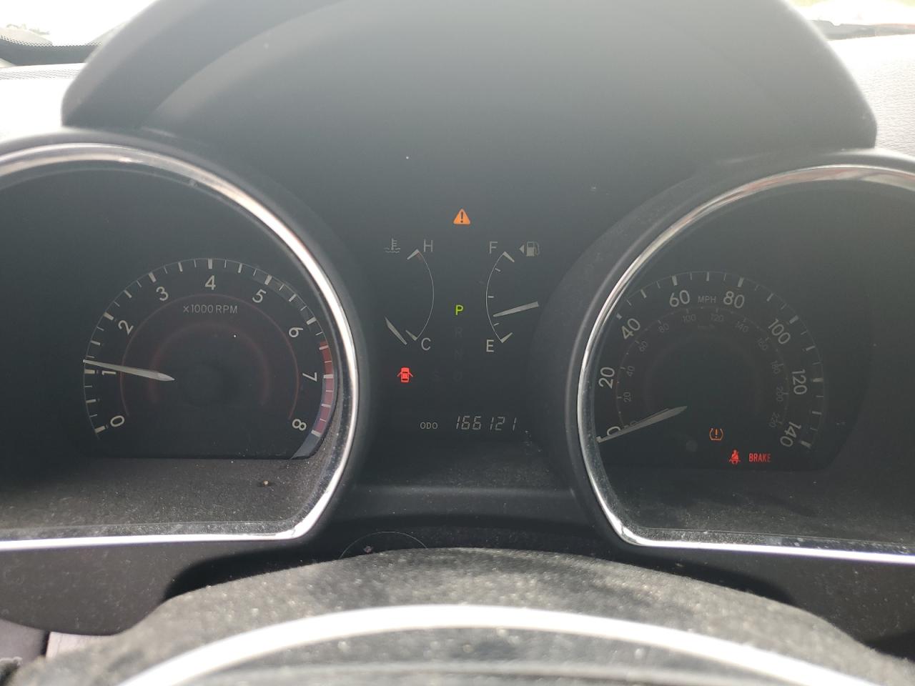 2009 Toyota Highlander Limited VIN: JTEDS42A192086182 Lot: 59247884