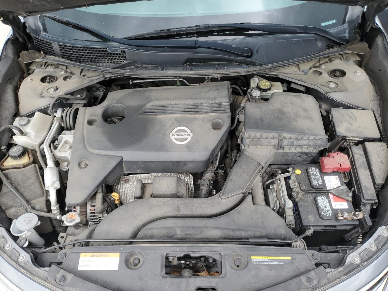 1N4AL3AP6FC469874 2015 Nissan Altima 2.5