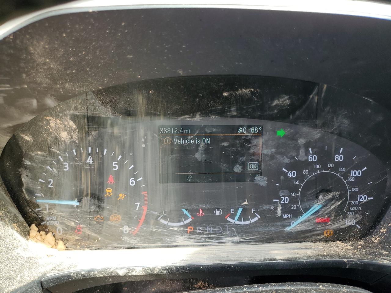 2022 Ford Escape Se VIN: 1FMCU0G6XNUB29435 Lot: 57766554