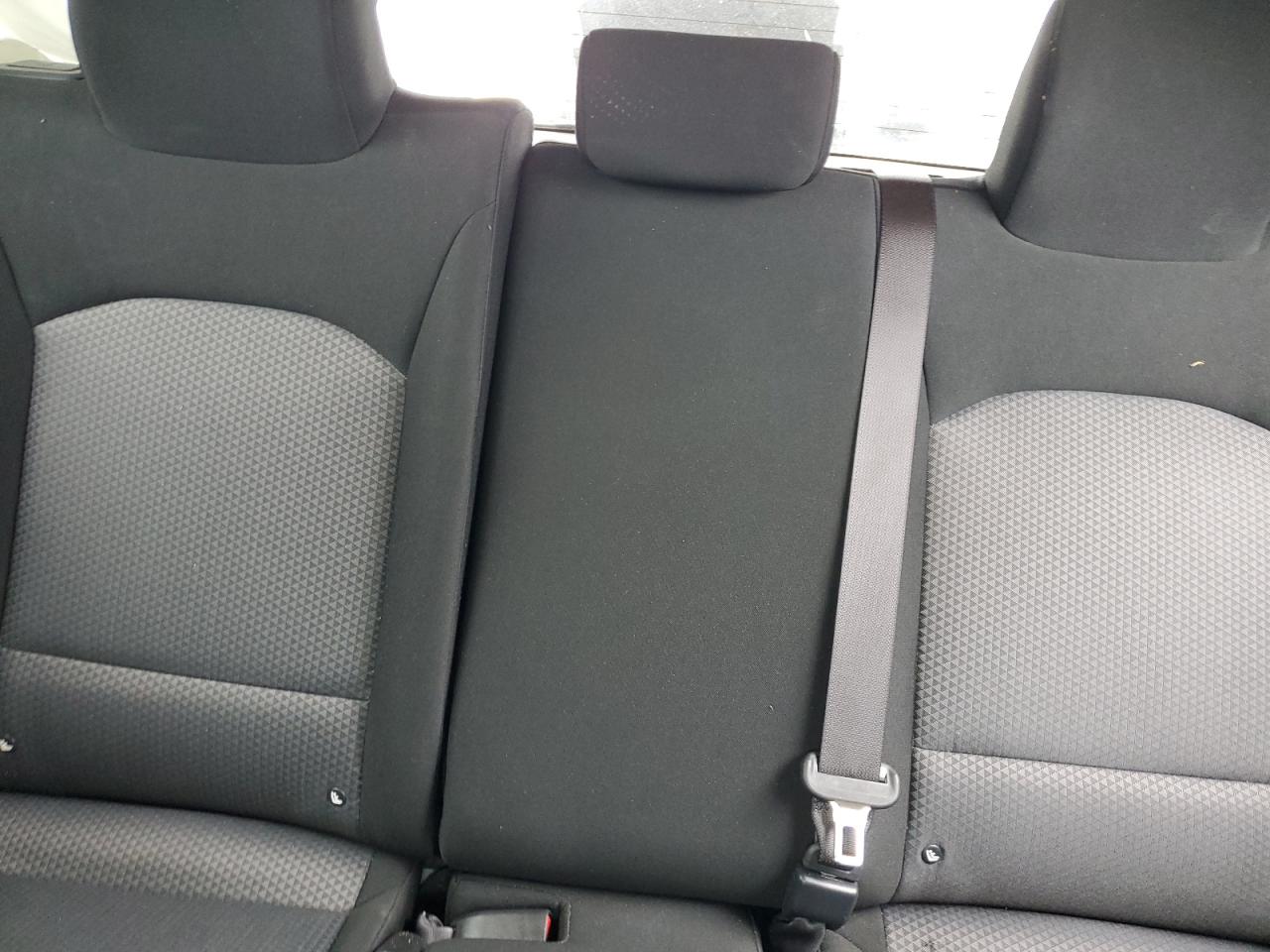 2022 Kia Soul Lx VIN: KNDJ23AU3N7827815 Lot: 58072924