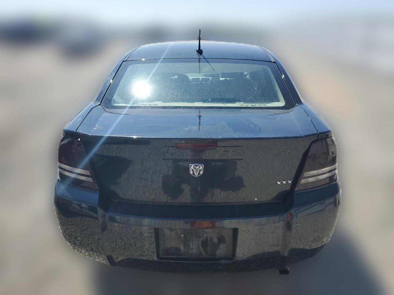 2010 Dodge Avenger Sxt VIN: 1B3CC4FB3AN189737 Lot: 55009154