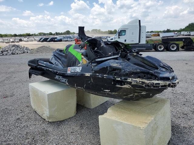 2022 Kawasaki Jet Ski