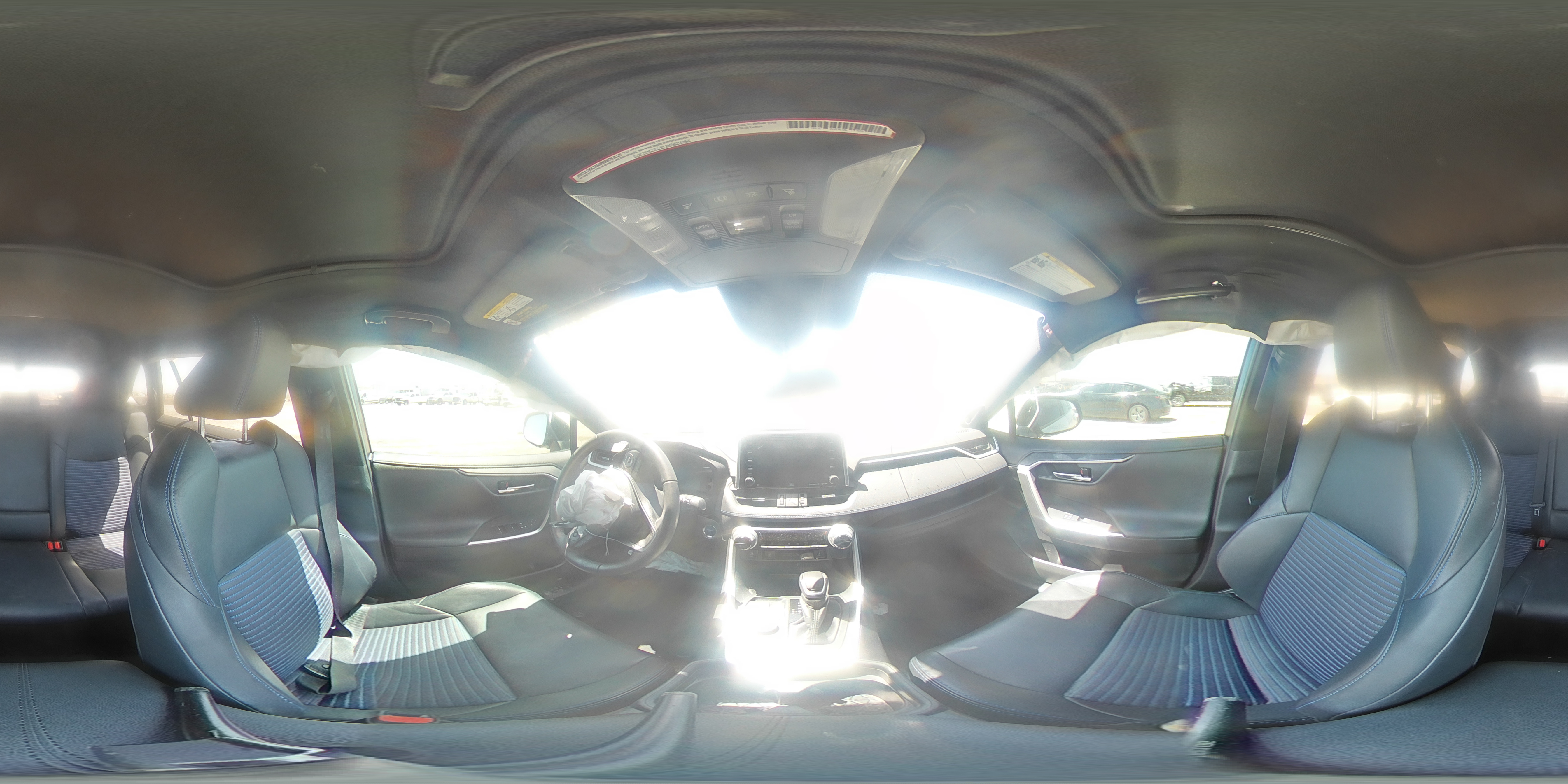 2007 Toyota Rav4 VIN: JTMZD33V775033546 Lot: 59529974