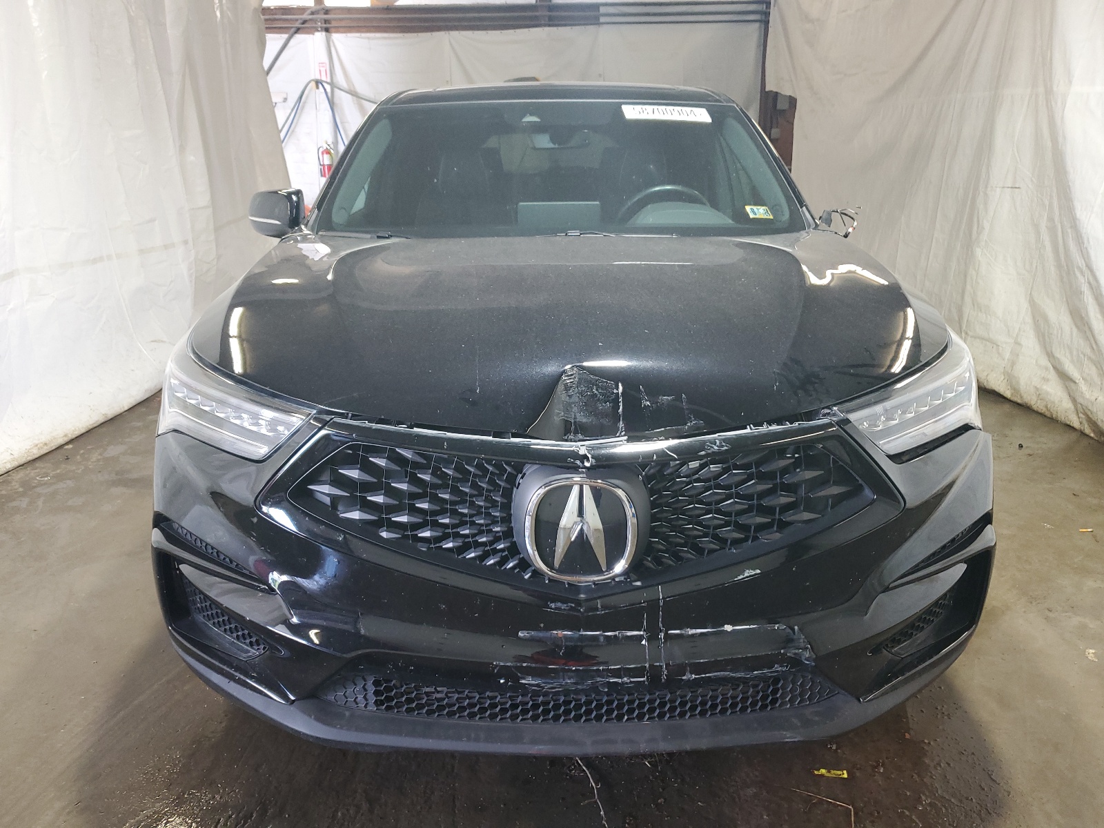 5J8TC2H66LL040693 2020 Acura Rdx A-Spec