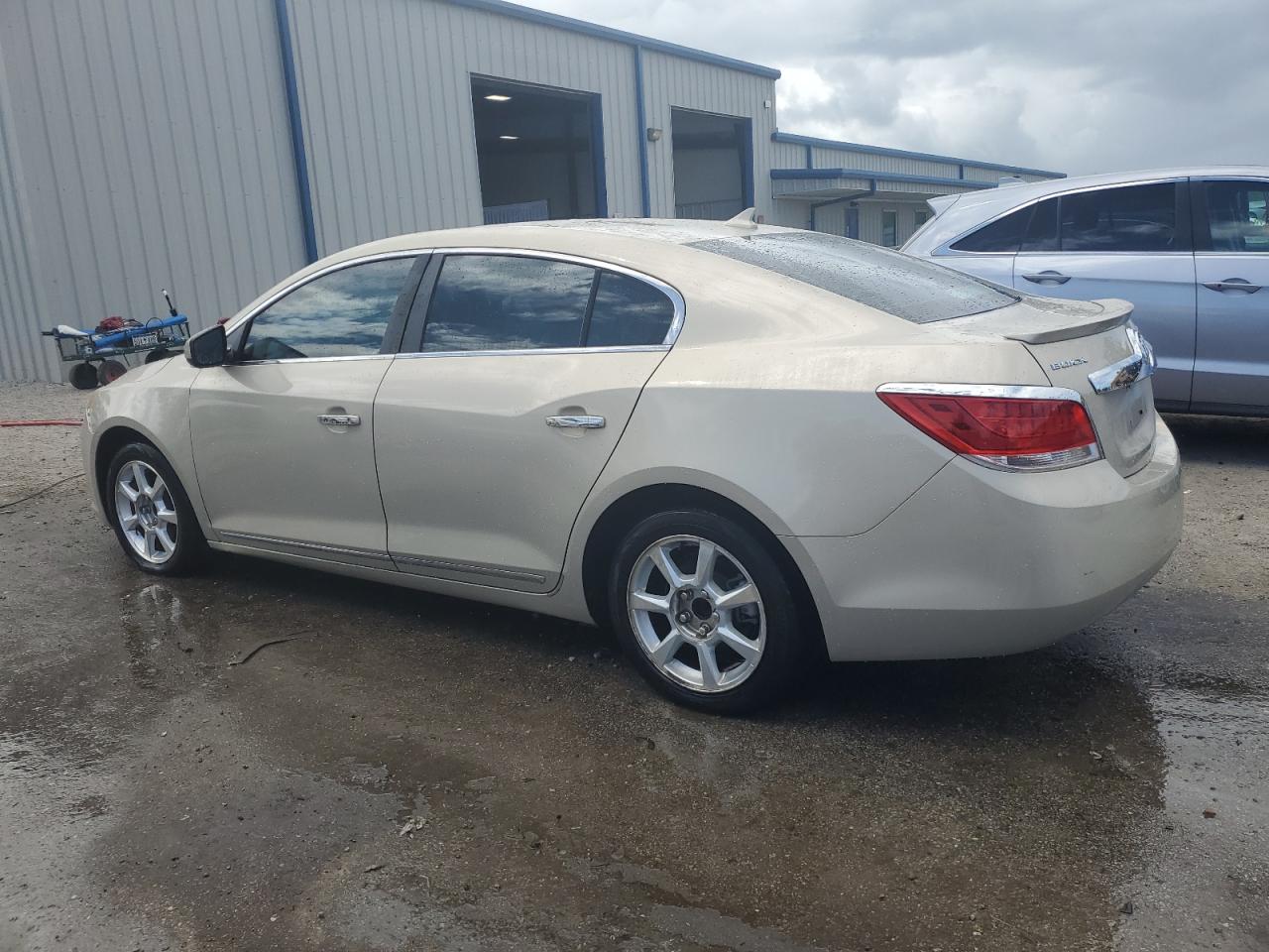 2012 Buick Lacrosse VIN: 1G4GA5ER3CF182225 Lot: 60033244