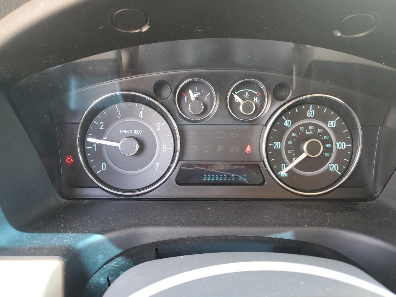 2009 Ford Flex Sel VIN: 2FMEK62C29BA19523 Lot: 56856194