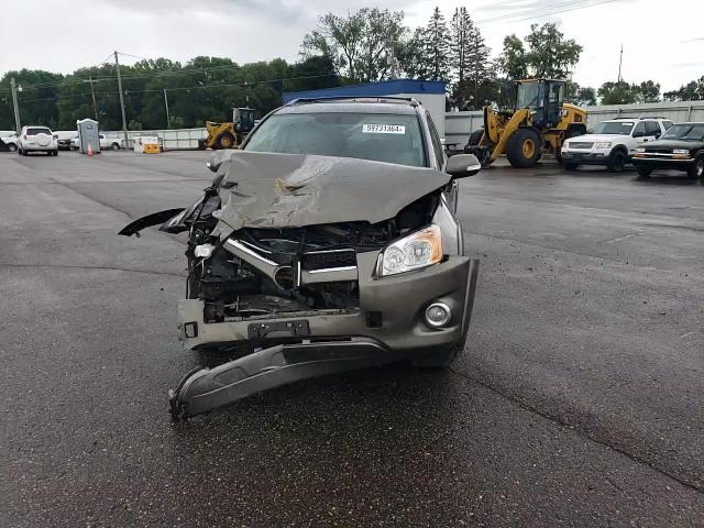 2012 Toyota Rav4 Limited VIN: 2T3DK4DV0CW077069 Lot: 59731364