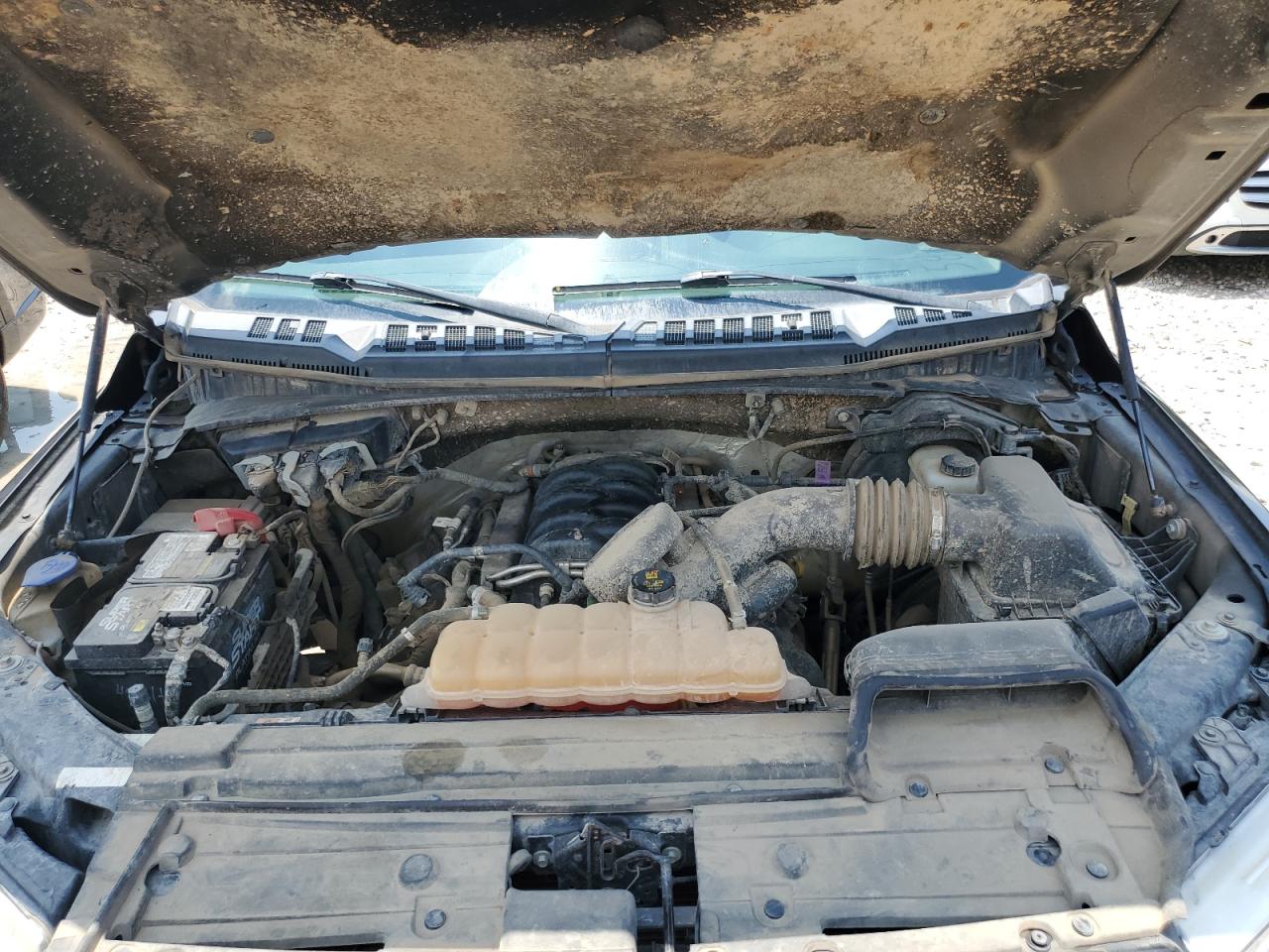 2018 Ford F150 Supercrew VIN: 1FTEW1E5XJKC70177 Lot: 58432584