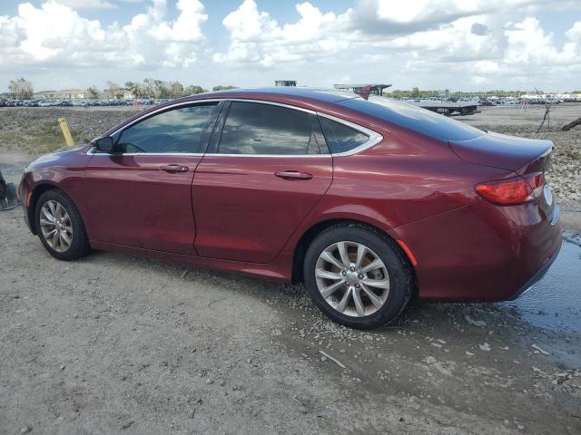 1C3CCCCG5FN731151 | 2015 Chrysler 200 c