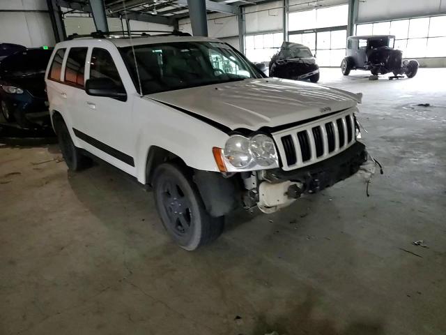 2006 Jeep Grand Cherokee Laredo VIN: 1J4HR48N96C137729 Lot: 57701334