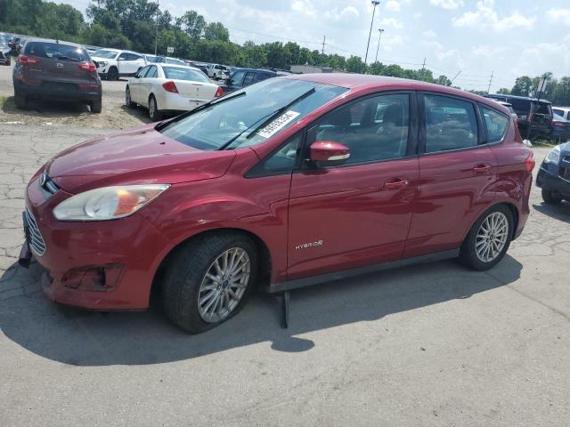 2013 Ford C-Max Se