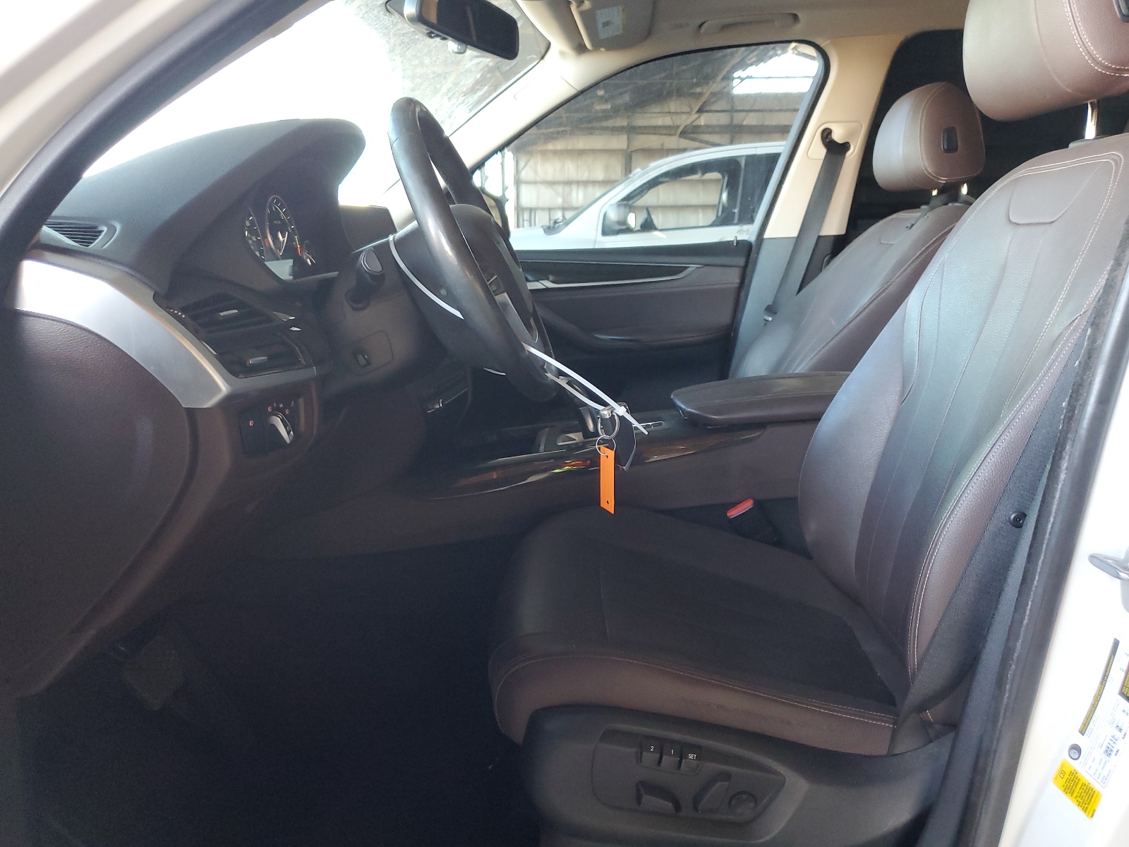 5UXKR2C59G0R68916 2016 BMW X5 Sdrive35I