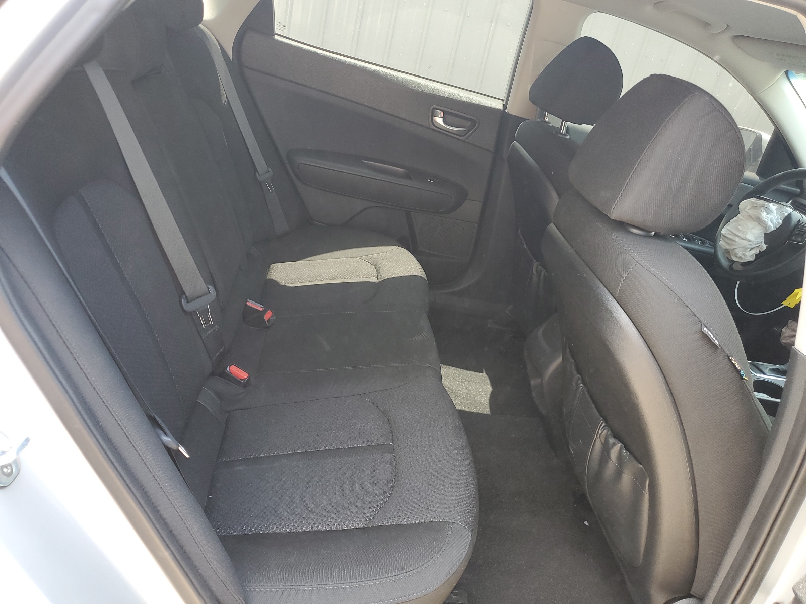 5XXGT4L31HG173491 2017 Kia Optima Lx