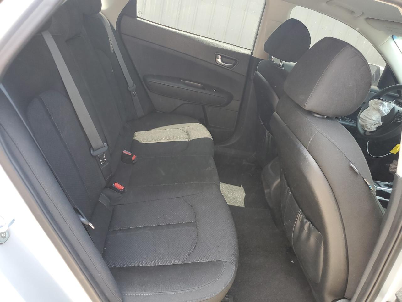 2017 Kia Optima Lx VIN: 5XXGT4L31HG173491 Lot: 60321964