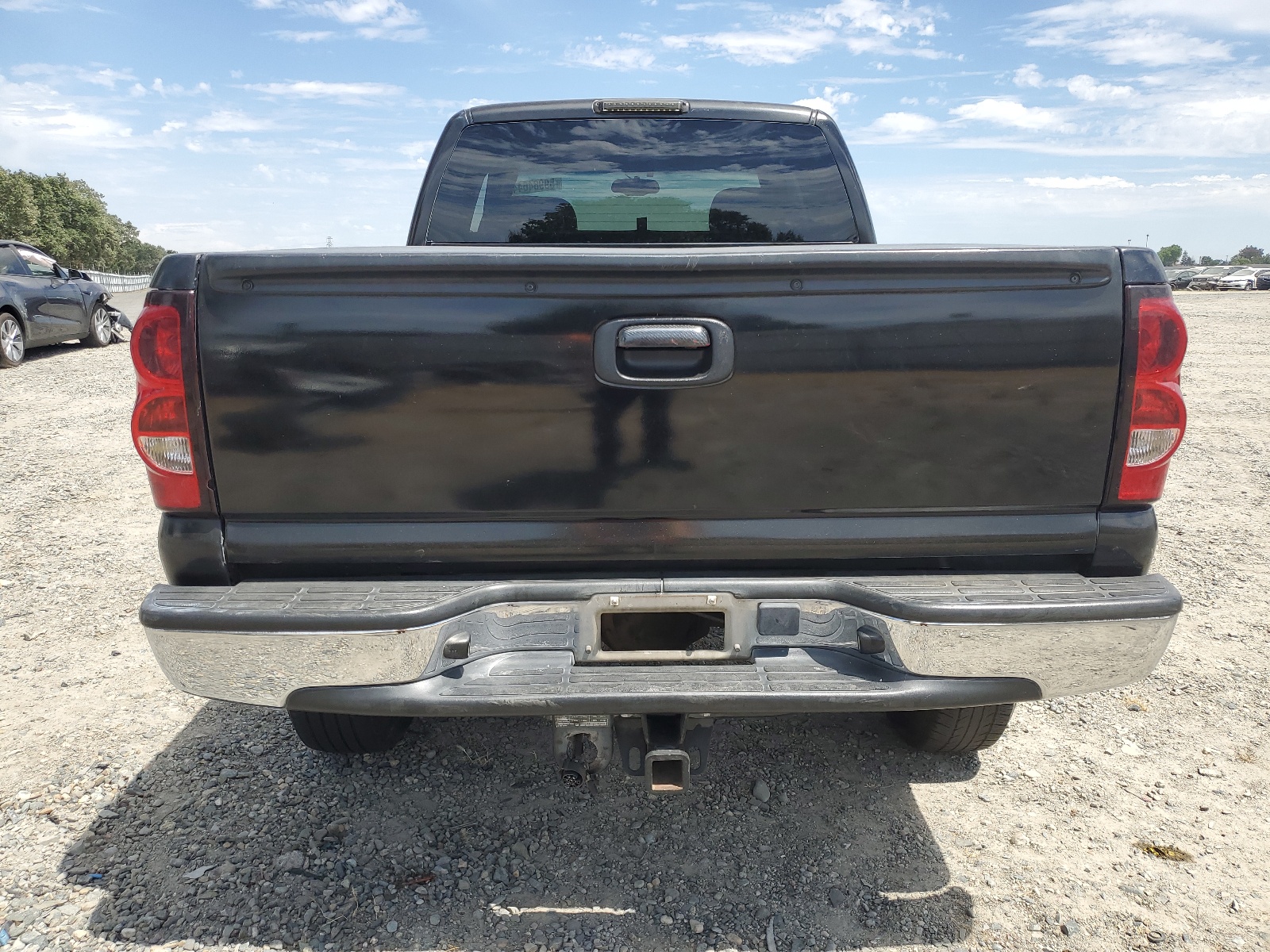 1GCEK19T42E186764 2002 Chevrolet Silverado K1500